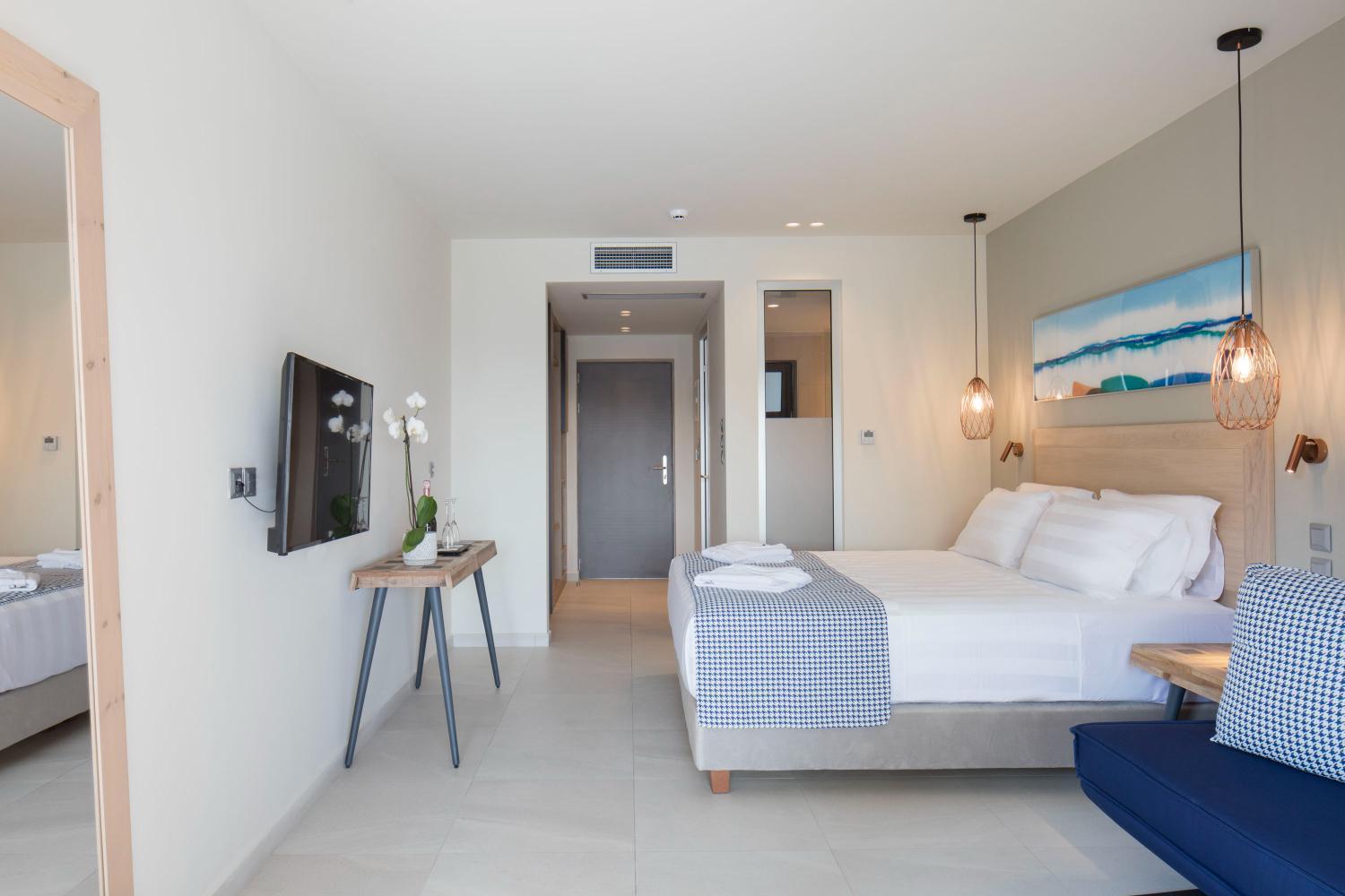 Aparthotel Amira Skiathos Exterior foto
