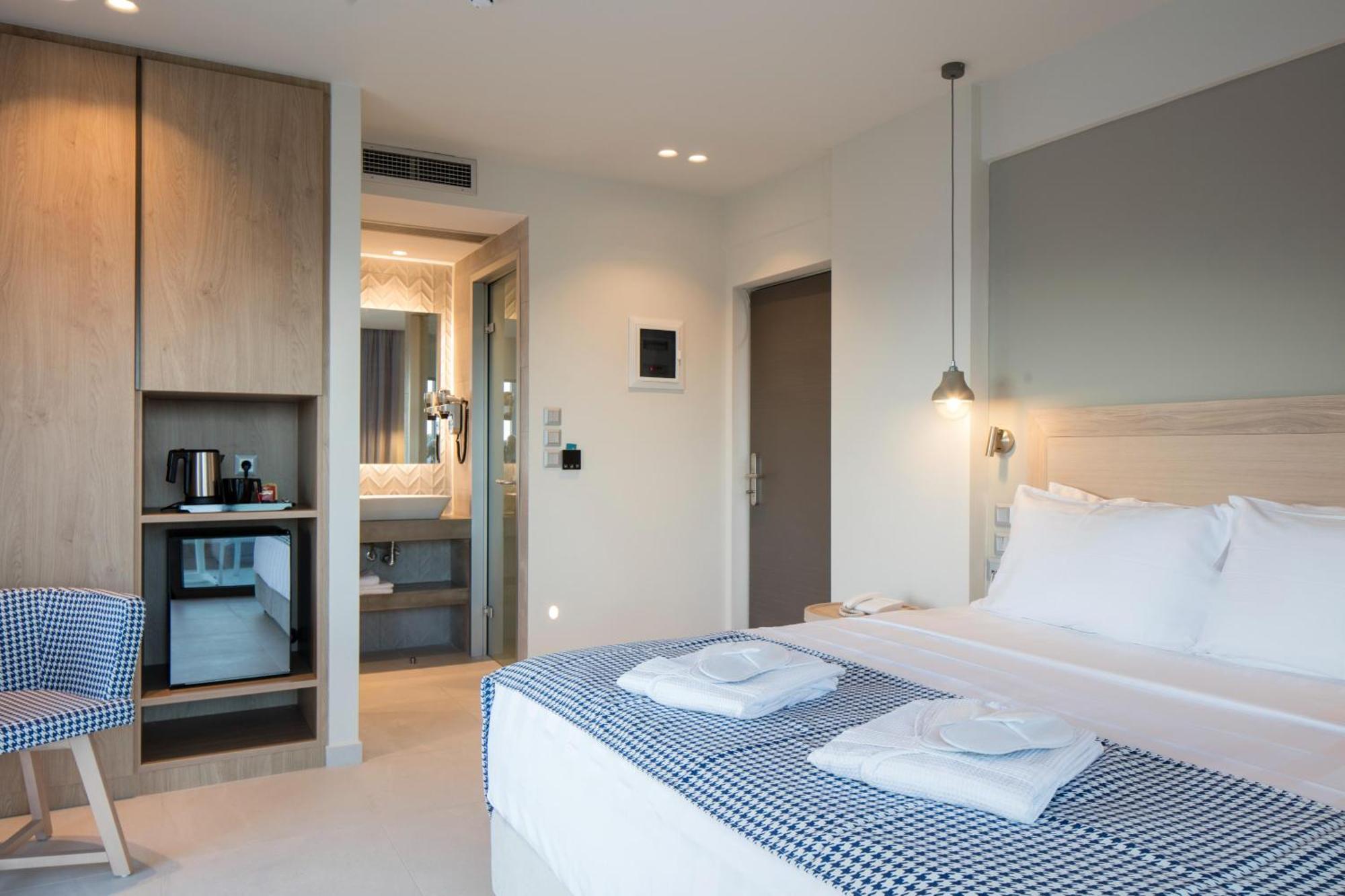 Aparthotel Amira Skiathos Exterior foto