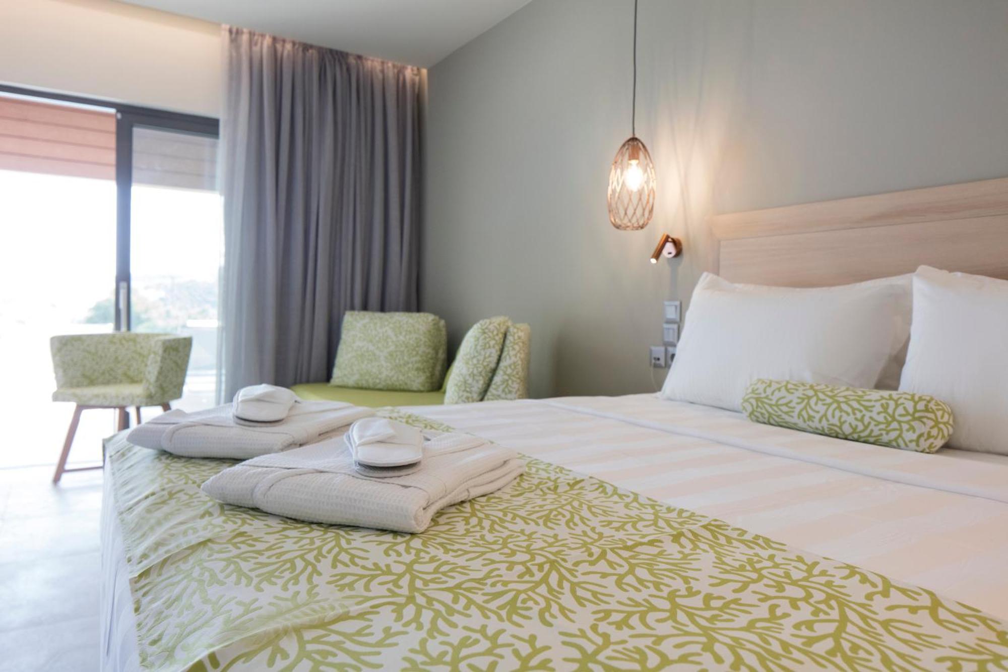 Aparthotel Amira Skiathos Exterior foto
