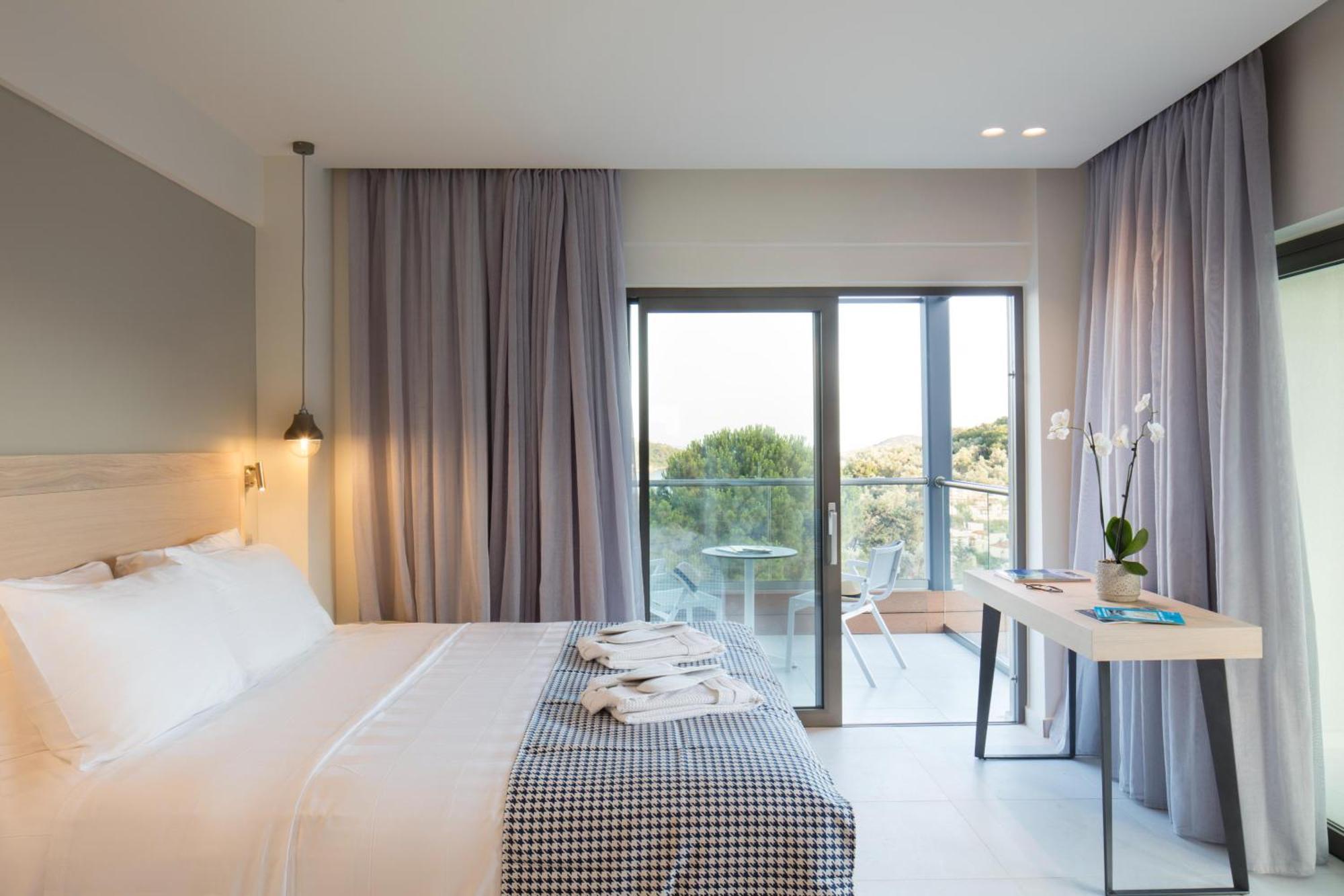 Aparthotel Amira Skiathos Exterior foto