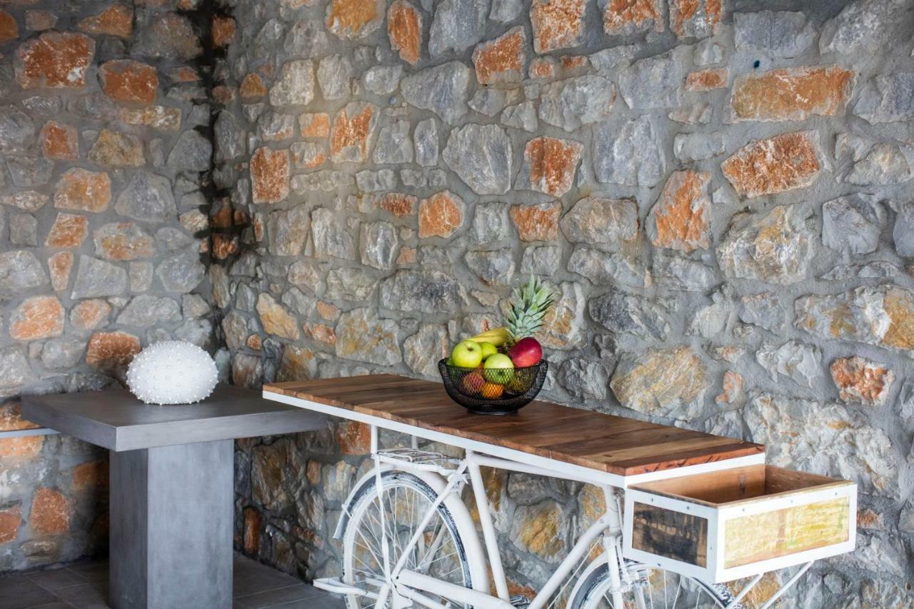 Aparthotel Amira Skiathos Exterior foto