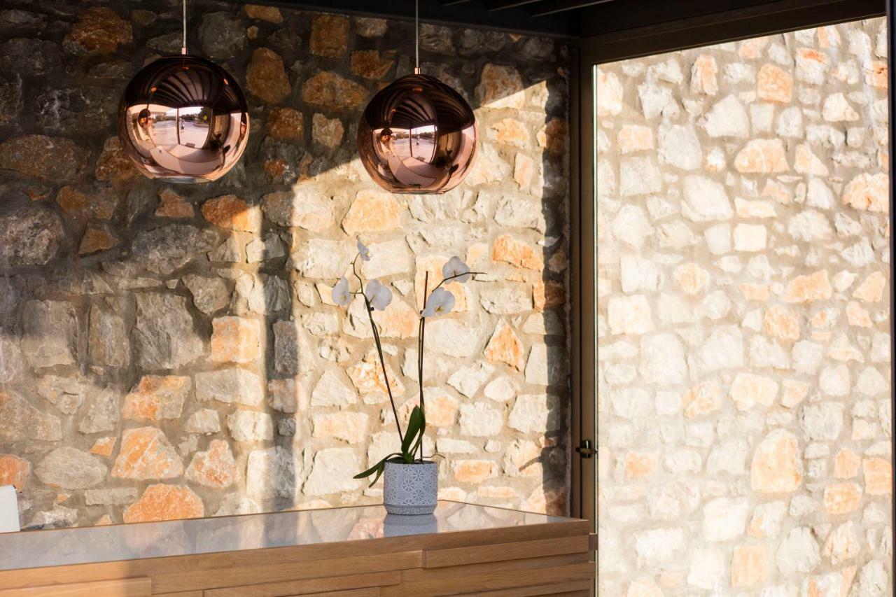 Aparthotel Amira Skiathos Exterior foto